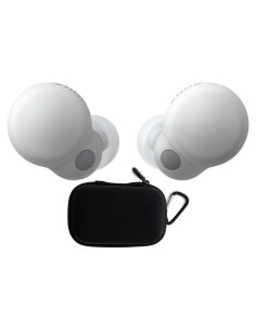 Auriculares Inalámbricos Sony LinkBuds S con Cancelación de Ruido