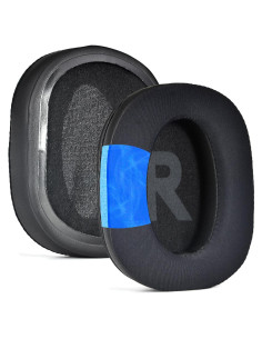Almohadillas de Gel Refrigerante Defean para Auriculares Logitech G Pro