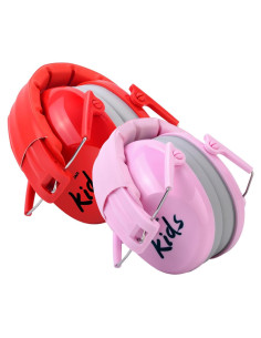 Auriculares PROHEAR 032 para Niños con Cancelación de Ruido 25dB