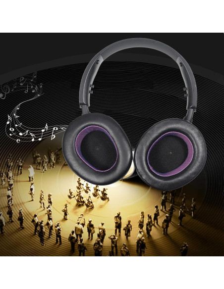 Almohadillas de Reemplazo Jomwag para STEELSERIES ARCTIS NOVA PRO