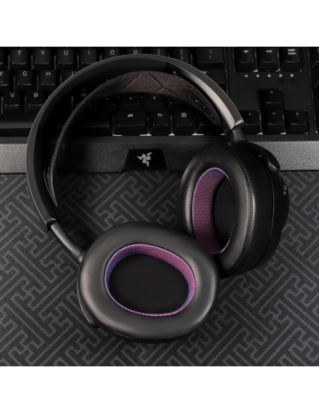 Almohadillas de Reemplazo Jomwag para STEELSERIES ARCTIS NOVA PRO