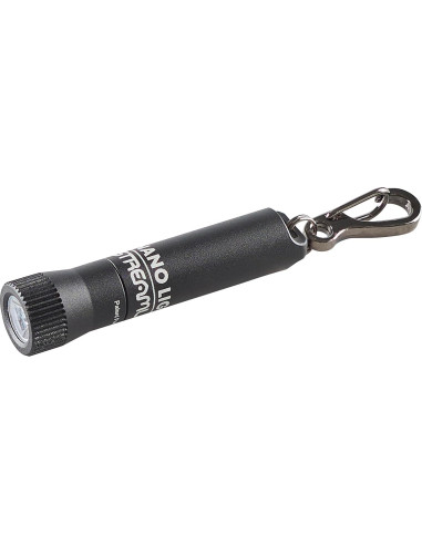 Linterna LED de Llavero Streamlight Nano Light II 20 Lúmenes
