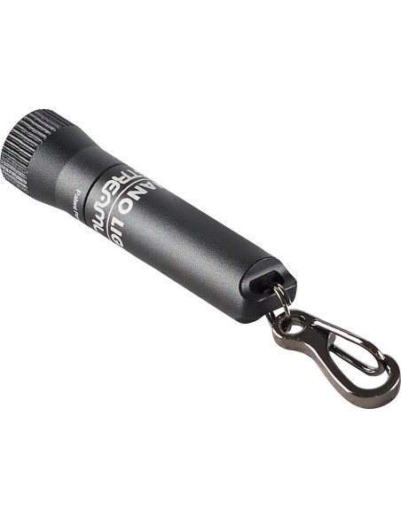 Linterna LED de Llavero Streamlight Nano Light II 20 Lúmenes Linterna LED de Llavero Streamlight Nano Light II 20 Lúmenes