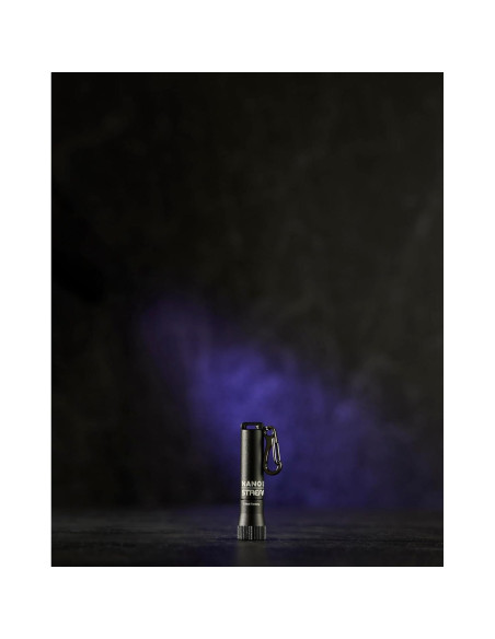 Linterna LED de Llavero Streamlight Nano Light II 20 Lúmenes Linterna LED de Llavero Streamlight Nano Light II 20 Lúmenes