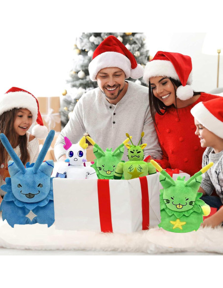 Gato de Peluche Gnarpy Regretavator 20cm - Juguete Suave