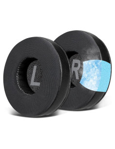 Almohadillas de Reemplazo SOULWIT para Auriculares N60NC Wireless