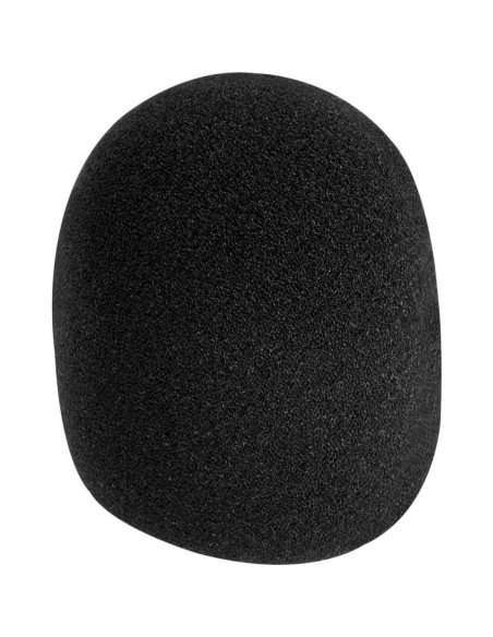 Auriculares de Monitoreo Audio-Technica ATH-M20x + Paravientos