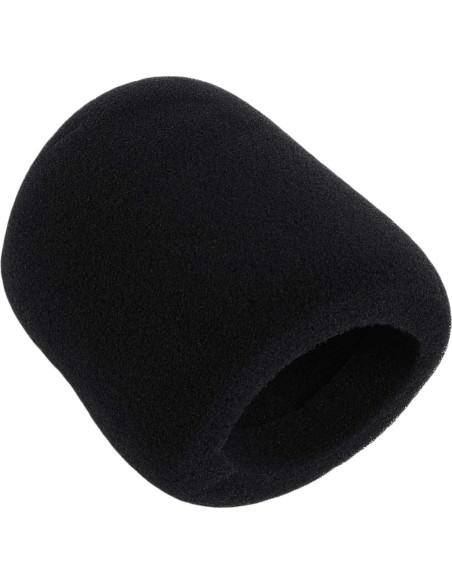 Auriculares de Monitoreo Audio-Technica ATH-M20x + Paravientos