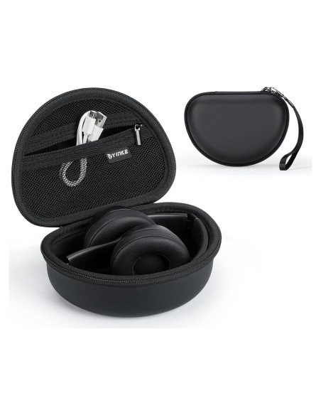 Funda para Auriculares Beats Solo3/Solo4 - Yinke, Impermeable