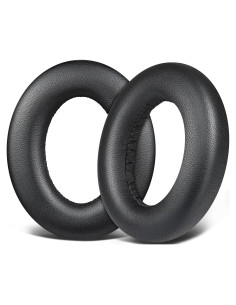 Almohadillas de Piel de Cordero SOULWIT para Sennheiser Momentum 4