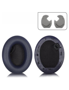 Almohadillas de Reemplazo INF para Auriculares Sony WH-1000XM4