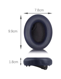 Almohadillas de Reemplazo INF para Auriculares Sony WH-1000XM4 2
