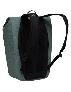 Mochila Urbana VAUDE Classic 17L Bosque Polvoriento Unisex 2