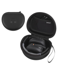 Funda de Almacenamiento para Auriculares Skullcandy Crusher Evo ANC 2 - Dura y Portátil