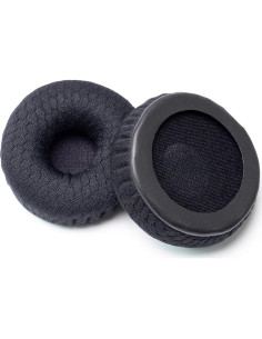 Almohadillas de Espuma Premium Voarmaks para Koss Porta Pro y KSC 2