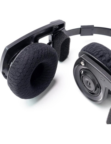 Almohadillas de Espuma Premium Voarmaks para Koss Porta Pro y KSC
