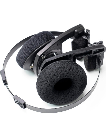 Almohadillas de Espuma Premium Voarmaks para Koss Porta Pro y KSC