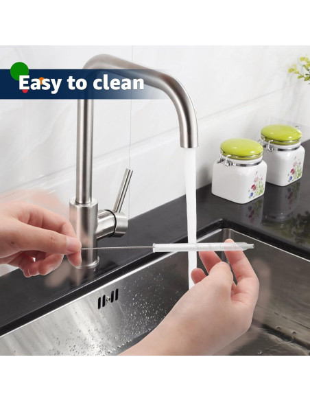 Pipetas de Goteo Taladad para SodaStream Bubly Drops