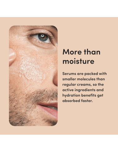 Suero Facial Vitamina C Hims 29.57 ml - Anti-envejecimiento