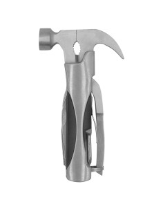 Herramienta de Supervivencia Multifuncional Zenport 12014A 12-en-1