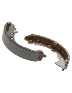 Zapatas de Freno de Tambor Centric Premium 111.05280 para Toyota