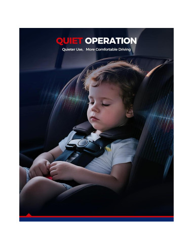 Ventilador de Enfriamiento KAX para RAV4 2.5L 2009-2012