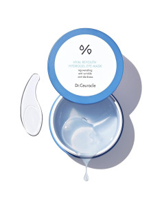 Parches Hidrogel para Ojos Dr.Ceuracle - 60 Parches Antienvejecimiento