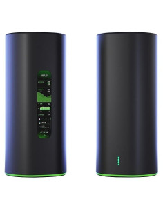 Router WiFi 6 Ubiquiti AmpliFi Alien, 4 Puertos Gigabit