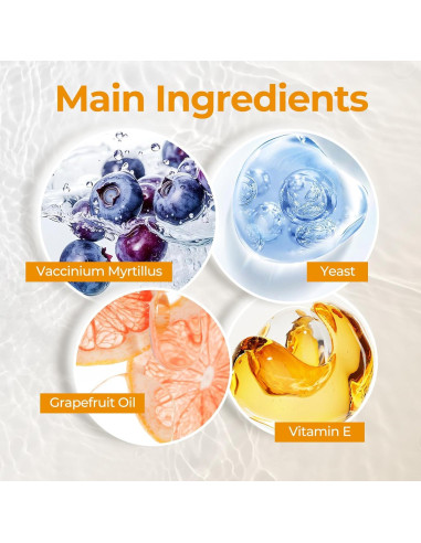 Bálsamo Desmaquillante Hidratante MAYKOO 85 g - Limpieza Profunda