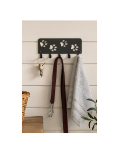 Perchero de Llaves The Metal Peddler - Grande 22.86x12.07cm