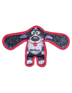 Juguete para Perros Masticable Fuzzu Todos los Oídos 12.7 cm