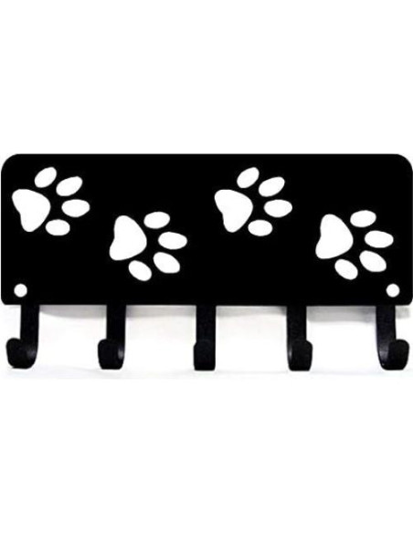 Perchero de Llaves The Metal Peddler - Grande 22.86x12.07cm