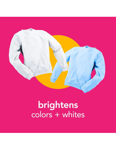 Detergente Líquido para Ropa Method 1.58L Jengibre y Mango