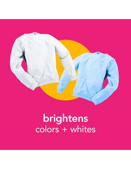 Detergente Líquido para Ropa Method 1.58L Jengibre y Mango