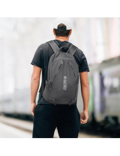 Mochila de Senderismo Plegable G4Free 24L Resistente al Agua 2