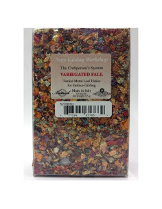 Copos de Hoja Tamise Sepp Leaf Otoño Variegado 4.5g