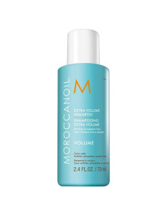 Champú Extra Volumen Moroccanoil 70 ml - Cuidado Capilar