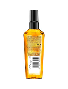 Gliss Kur Aceite para Cabello Seco 75 ml - Nutre y Brilla 2
