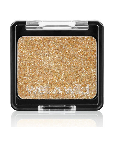 Sombra de Ojos Individual Wet N Wild Color Icon Glitter 352B