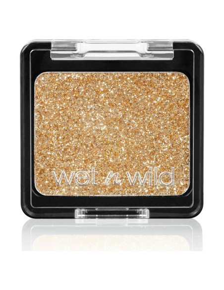 Sombra de Ojos Individual Wet N Wild Color Icon Glitter 352B