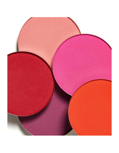 Rubor en Polvo Mate MAKE Beauty - Malva Místico 2.83g