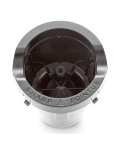 Aguja de Reemplazo para Cafeteras Keurig - Compatible K-Elite, K-Caf, K-Slim y más