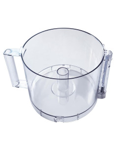 Tazón de Procesador de Alimentos Vanshly DLC-005AGTX 14 Tazas