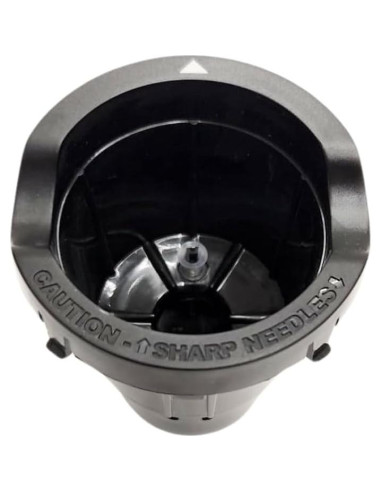 Aguja de Reemplazo para Cafeteras Keurig - Compatible K-Elite, K-Caf, K-Slim y más