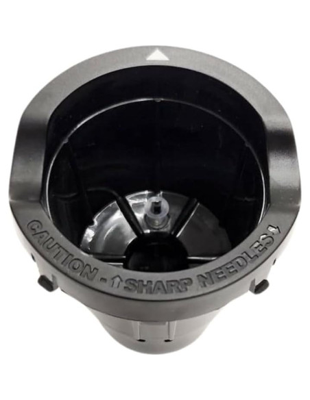 Aguja de Reemplazo para Cafeteras Keurig - Compatible K-Elite, K-Caf, K-Slim y más