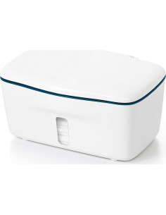 Dispensador de Toallitas OXO Tot Perfect Pull Marino 2