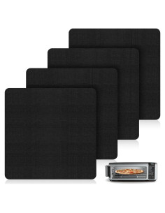 Forros reutilizables Aieve para freidora de aire 30.48cm