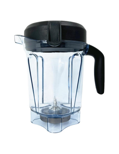 Jarra de Reemplazo Vitamix 64oz Senlee Bajo Perfil