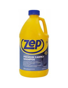 Champú para Alfombra Zep 64 oz - ZUPXC646 2