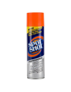 Quitamanchas Pro para Alfombras Spot Shot 532 ml